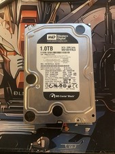 Western Digital 1024GB Internal 7200RPM 3.5