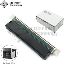 ✅ Printhead for Zebra ZT210 ZT220 ZT230 Thermal Printer 300dpi P1037974-011 ✅ picture