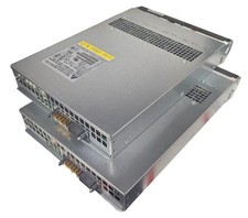 (LOT OF 2) Delta Electronics TDPS-800BB B 800W Power Supply IBM 01AC550 FRU picture