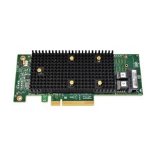 IBM/Lenovo 530-8i 12Gb PCIe x8 SAS SATA RAID Controller 01KN505 02JG102 LP picture