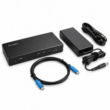 Kensington SD4855P USB-C Docking Station – Used – Fully Tested picture
