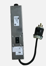 EMC Single Phase Power Distribution Panel 100-885-138 PDU picture