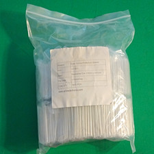 PrimeDa-TeleCom GT-60C Fiber Splice Protection Sleeves 60mm Clear picture