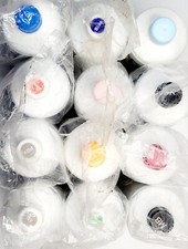 Aomya Inkjet INK for Canon IPF 9000 1000ml Factory SEALED 12 COLORS 33.814 Ounce picture