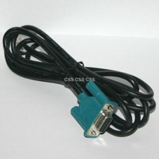 APC UPS Serial COM Communication Cable 940-0119A BackUPS BF350 BF500 picture