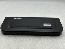 Diamond Multimedia Ultra Dock Dual Video USB 3.0/2.0 Docking Station DS3900V2 picture
