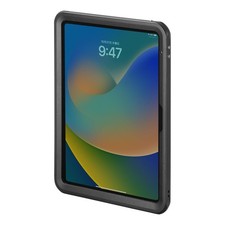 Sanwa Supply Shockproof waterproof case for Apple 10th generation iPad 10.9 inch picture