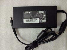 For 150UE/150N-USB4DOCK-TRIPLE LITEON PA-1181-76 20V 9A 7.4mm 180W Adapter OEM picture