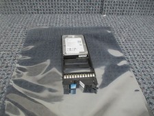 Hitachi 5552786-P S5K-J600SS 600GB 10K SAS 2.5'' HDD picture