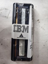 16GB (16gbx1) SK Hynix HMT42GR7AFR4A-H9 T3 AD PC3L-10600R Server Memory 49Y1563 picture