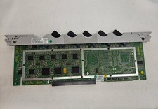 ***GREAT*** NORTEL NTBB06GA-93 RLSE 03 6-PORT FIBER EXPANSION CARD FOR MICS picture