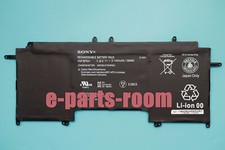 New Genuine VGP-BPS41 Battery for Sony Vaio Flip 13 SVF13N 13N13CXB SVF13N18SCB picture