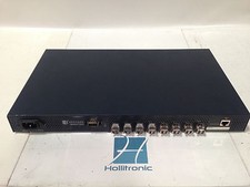 Silkworm Brocade 3200 FC switch with 8 GBICs BR-3200-0012 picture