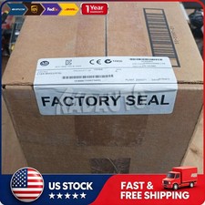 Allen Bradley 1783-BMS10CGL AB  SER A ETHERNET SWITCH  1783BMS10CGL US Free Tax picture