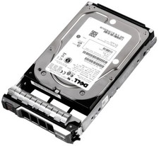 HARD DRIVE DELL N226K 0N226K MBA3300RC 300GB 15000RPM 16MB CACHE SAS 3.5