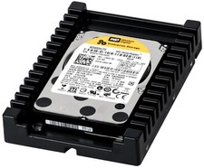 HARD DRIVE DELL 0DFFRK WD1600HLHX 160GB 10K 32MB SATA III 3.5'' picture