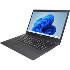 NEC VersaPro VB-7 Core i5-10210U 8GB 256GB SSD FHD Win11 Webcam HDMI  Ite used picture