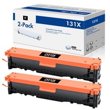 For HP CF210A Toner Cartridge Laserjet Pro 200 Color MFP M276nw M276n ink lot picture