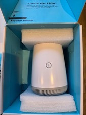 Centurylink Greenwave C4000XG Wi-Fi Hotspot Modem - White picture