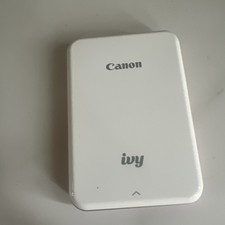 Canon Ivy Mini Mobile Photo Printer in Rose Gold picture
