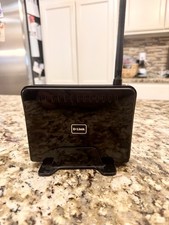 D-Link N150 Home 150 Mbps 4-Port 10/100 Wireless N Router (DIR-601) picture