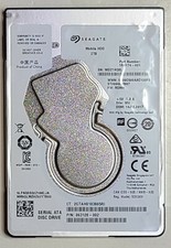 NEW - Original Asus X555D 2TB Hard Disk Drive Seagate ST2000LM007 AMD Models picture