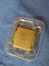 Intel Core i9-10900K 3.70GHz 10 Core SRH91 20 Thread LGA 1200 picture