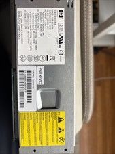 HP PC8046 220W Power Supply 504966-001 picture