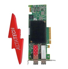 Lenovo 00JY849 EMULEX 16GB FC 2PORT HBA picture