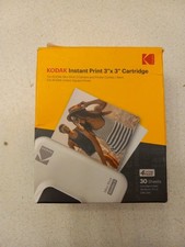 * Kodak Instant Print 3