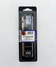 Kingston Technology KTD-OPGX1N/256 256MB Memory Module 3.3V Brand New Sealed picture