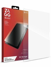 ZAGG Glass Elite Samsung Galaxy Tab S10 Ultra/Tab S9 Ultra Screen Protector picture