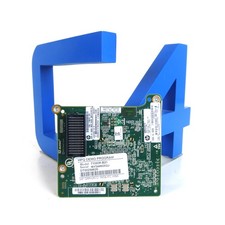 HP 659822-001 FC 8GB QMH2572 ADAPTER - 656452-001, 651281-B21 picture