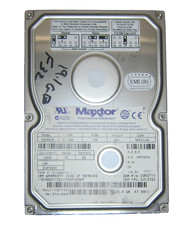 Genuine 20.4GB Maxtor 92049U6 3.5