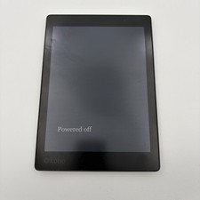 Kobo Aura One eReader N709 8GB WiFi - Black picture