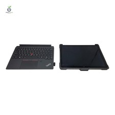 Lenovo ThinkPad X12 Detachable Gen 1 i7-1180G7 16GB No SSD No OS Grade D [READ] picture