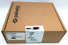 Palo Alto PA-440 Next-Gen Firewall PAN-PA-440 Complete NEW IN BOX FACTORY SEALED picture