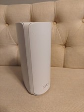 Netgear Orbi RBE871 Router WiFi 7 Tri-Band picture