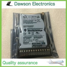 NewHP 719424-B21 900GB 10K 6G SFF SAS SC HDD 719429-001 picture