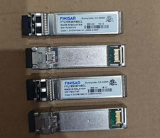 Finisar FTLF8536P4BCL 4G SFP 850nm FC Optical Transceivers picture