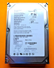 Seagate ST380819AS 80GB Desktop Hard Drive 3.5