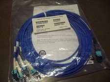 AU SELLER NEW Sealed HPE MPO to 4 x LC 5M Breakout Splitter Cable 800867-001 picture