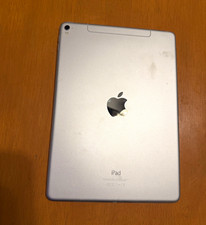 Apple iPad 9.7in 32GB Silver iOS Tablet Wi-Fi Bluetooth Verizon MLRV2LL/A picture
