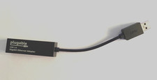 Plugable USB3-E1000 USB 3.0 to 10/100/1000 Gig Ethernet LAN Network Adapters picture