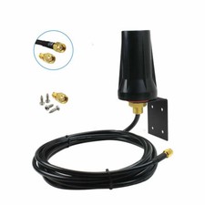 Outdoor Spypoint Link-Micro LTE AT&T Cellular Trail Camera Long Range 4G Antenna picture