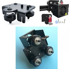 Metal X-axis Carriage Plate Fan Cover Parts for Creality CR-10 CR-10S Ender-3 picture