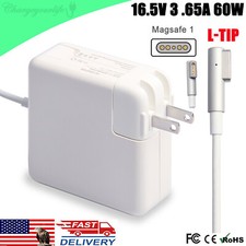60W AC Power Adapter Charger For MacBook Pro 13