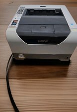 BROTHER HL-5370DW Workgroup Wireless Laser Printer Duplex  picture