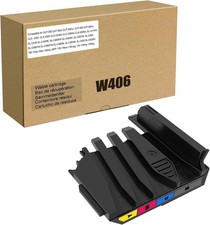 CLT-W406/SEE W406 SU426A 5KZ38A Compatible Waste Toner Cartridge for CLP-360 ... picture