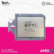 100-000000312 AMD EPYC 7763 64-Core 2.45GHz 256MB 280W Lenovo Locked Processor picture